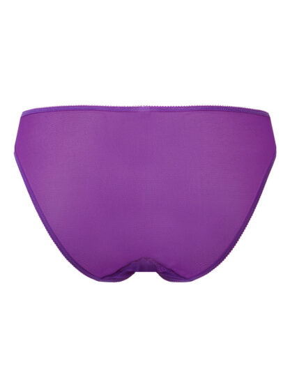 Gossard Glossies Lace Brief - Image 15