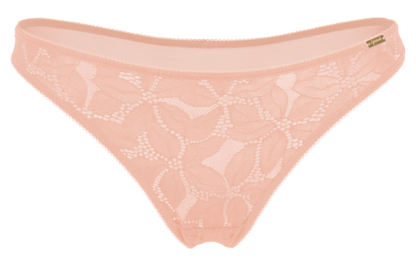 Gossard Glossies Lotus Brief - Image 2