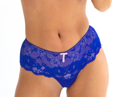 Pour Moi Amour Shorty - Image 4