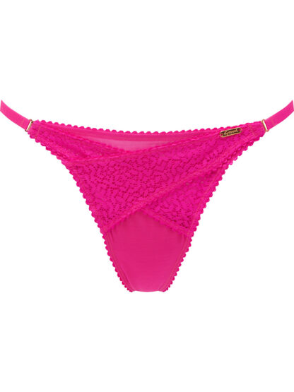 Gossard Envy Thong - Image 7