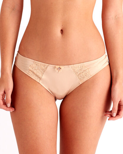 Pretty Polly Imogen Lace Brazilian Brief