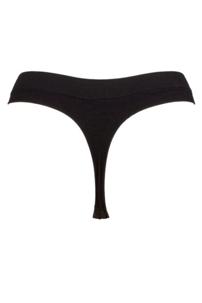 Ambra Bare Essentials Thong G String AMUWEBGS - Image 2