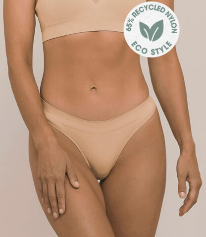 Ambra Bare Essentials Thong G String AMUWEBGS