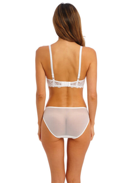 Wacoal Embrace Lace Bikini Brief - Image 7
