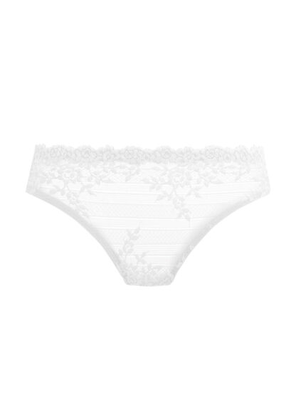 Wacoal Embrace Lace Bikini Brief - Image 9