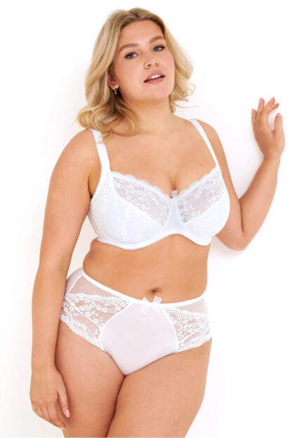 Pour Moi Flora Deep Brief
