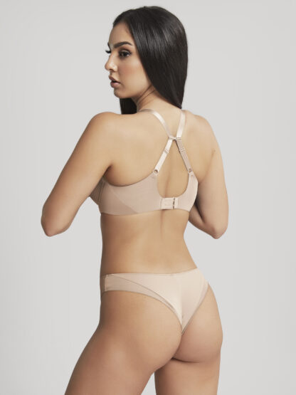 Panache Cleo Faith Brazilian Brief - Image 3