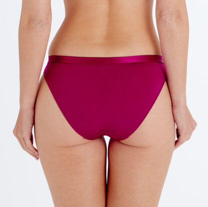 Pretty Polly Botanical Lace Brief - Image 5