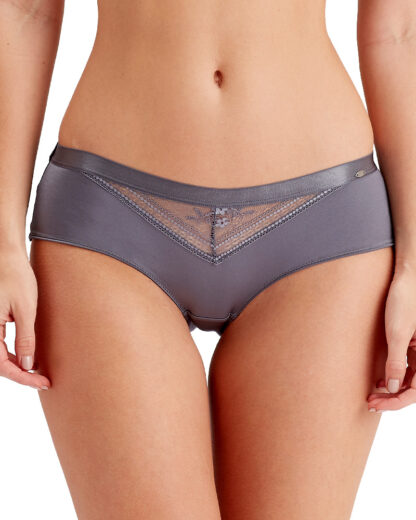 Pretty Polly Botanical Lace Short