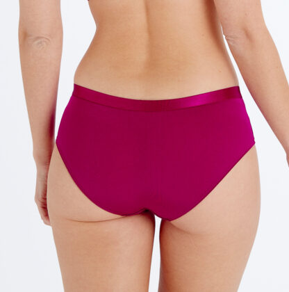 Pretty Polly Botanical Lace Short - Image 6