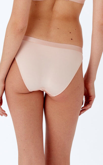 Pretty Polly Botanical Lace Brief - Image 7