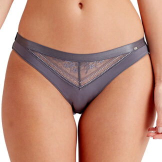 Pretty Polly Botanical Lace Brief