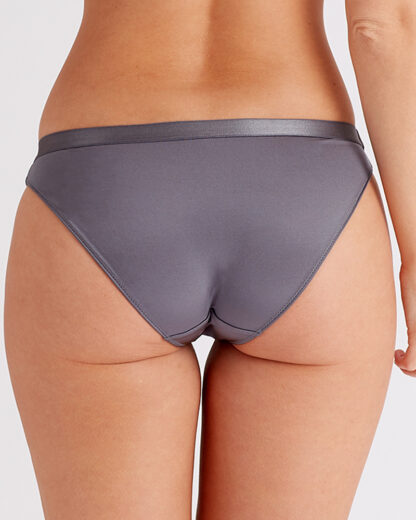 Pretty Polly Botanical Lace Brief - Image 2