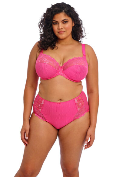 Elomi Charley High Leg Brief - Image 5