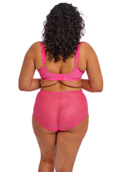 Elomi Charley High Leg Brief - Image 6