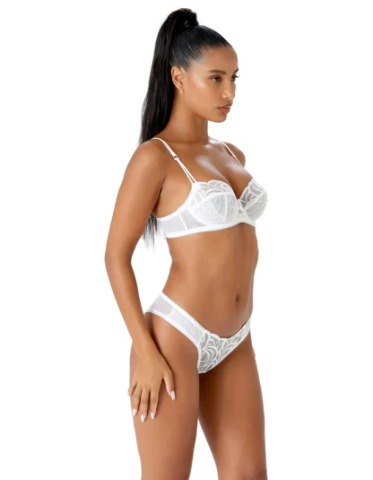 Gossard Fiesta Brief - Image 4