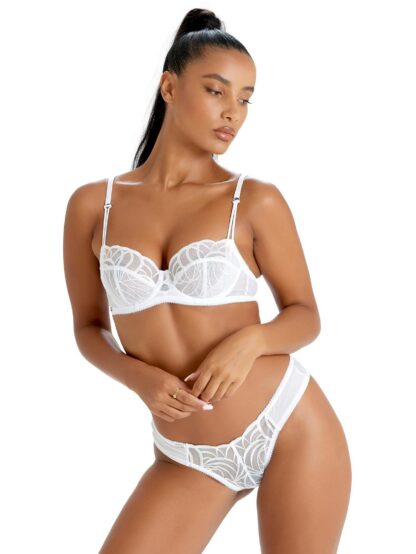 Gossard Fiesta Brief - Image 3
