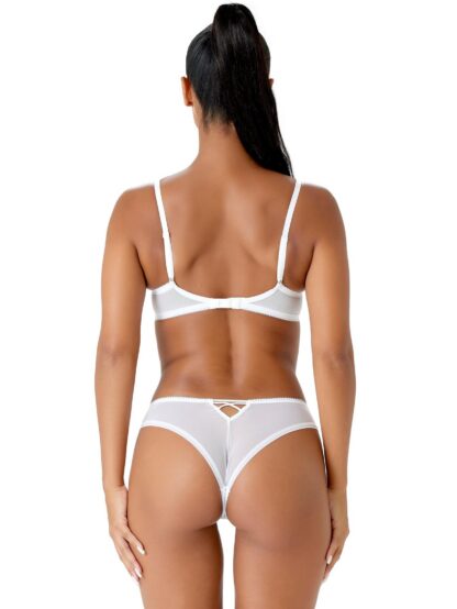 Gossard Fiesta Brief - Image 2