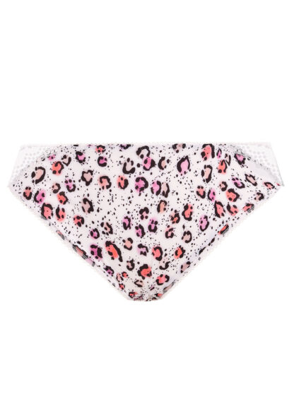 Elomi Lucie Brazilian Brief - Image 5