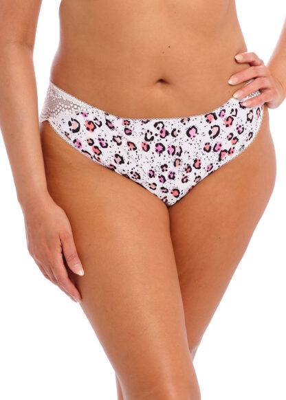 Elomi Lucie Brazilian Brief - Image 7