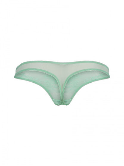 Gossard Glossies Lace Thong - Image 19