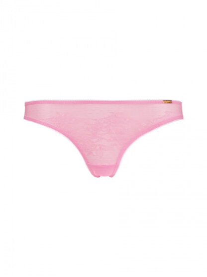 Gossard Glossies Lace Thong - Image 16