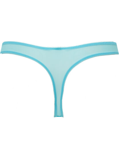 Gossard Glossies Lace Thong - Image 6