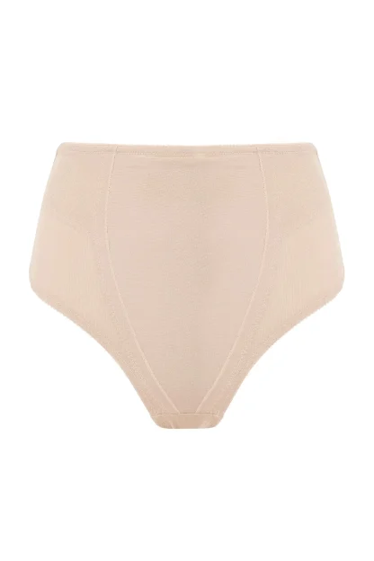 Pour Moi Hourglass Firm Tummy Control Thong - Image 7