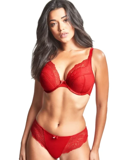 Panache Ana Brazilian Brief - Image 4