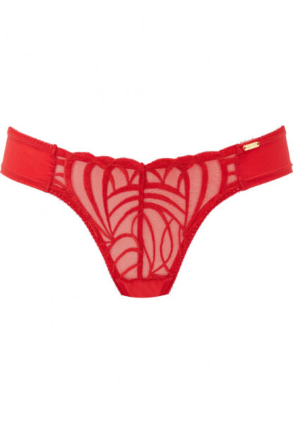 Gossard Fiesta Cheeky Short - Image 5