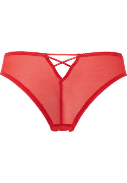 Gossard Fiesta Cheeky Short - Image 6