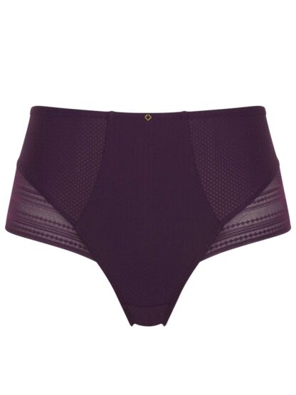 Panache Serene High Waist Brief - Image 4