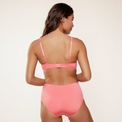 Lingadore Daily High Waist Brief 1400B-1 - Image 8