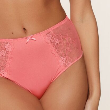 Lingadore Daily High Waist Brief 1400B-1