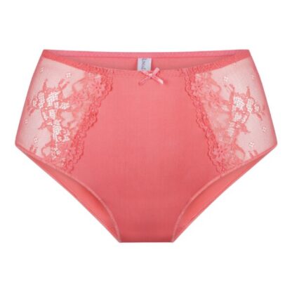 Lingadore Daily High Waist Brief 1400B-1 - Image 10