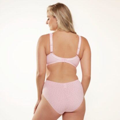 Lingadore Daily High Waist Brief 1400B-1 - Image 4