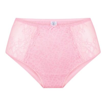 Lingadore Daily High Waist Brief 1400B-1 - Image 5