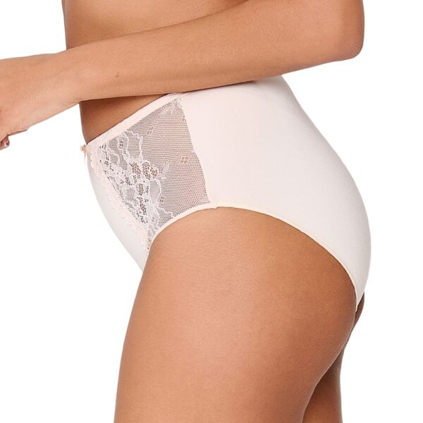 Lingadore Daily High Waist Brief 1400B-1 - Image 12