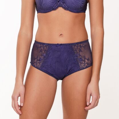 Lingadore Daily High Waist Brief 1400B-1 - Image 11