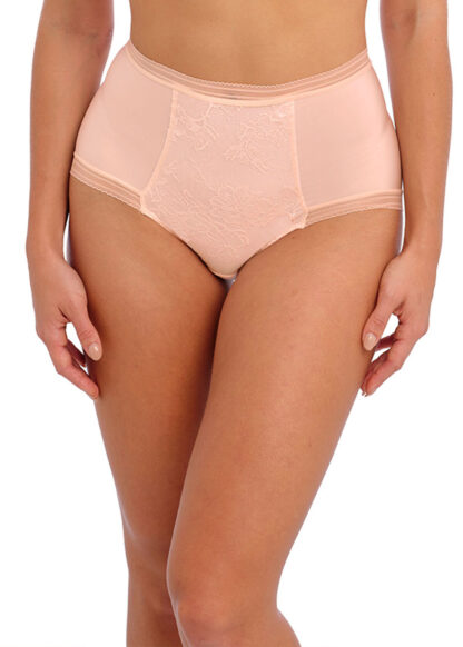 Fantasie Fusion Lace High Waist Brief - Image 7