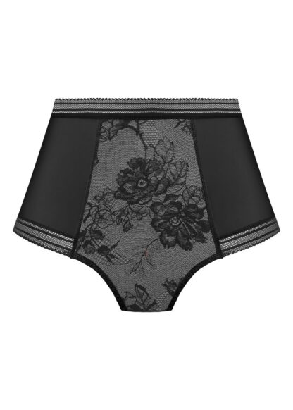 Fantasie Fusion Lace High Waist Brief - Image 4