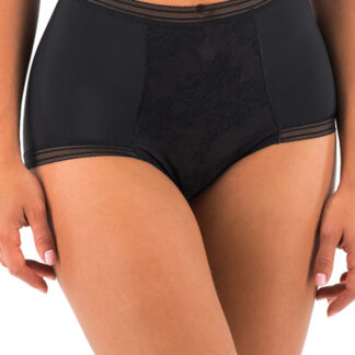 Fantasie Fusion Lace High Waist Brief