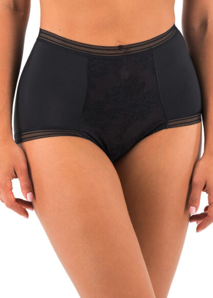 Fantasie Fusion Lace High Waist Brief