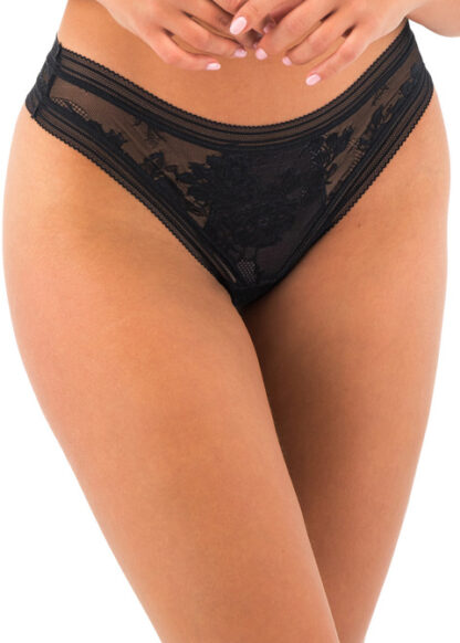 Fantasie Fusion Lace Brazilian