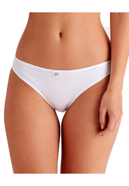 Pretty Polly Natasha Nylon Lace Brazilian Brief