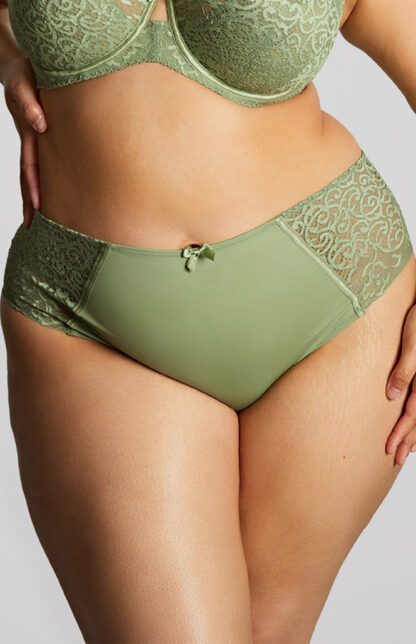 Panache Sculptresse Estel Deep Briefs