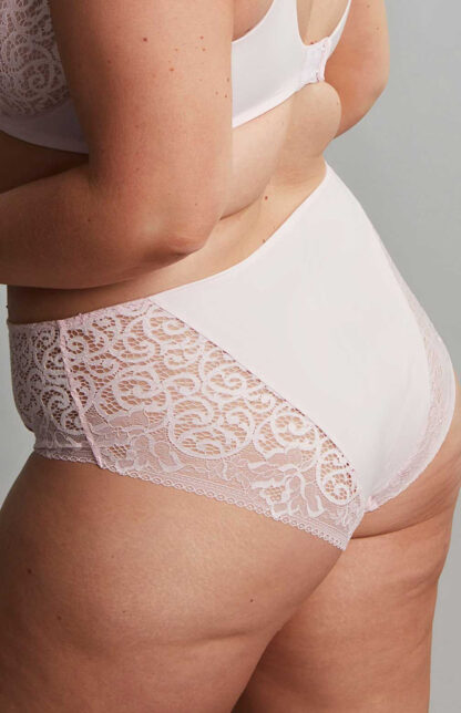 Panache Sculptresse Estel Deep Briefs - Image 5