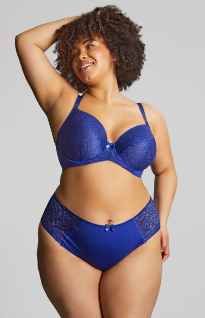 Panache Sculptresse Estel Deep Briefs - Image 12