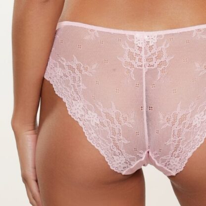 Lingadore Daily Lace Brief 1400B-3 - Image 9