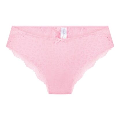 Lingadore Daily Lace Brief 1400B-3 - Image 10